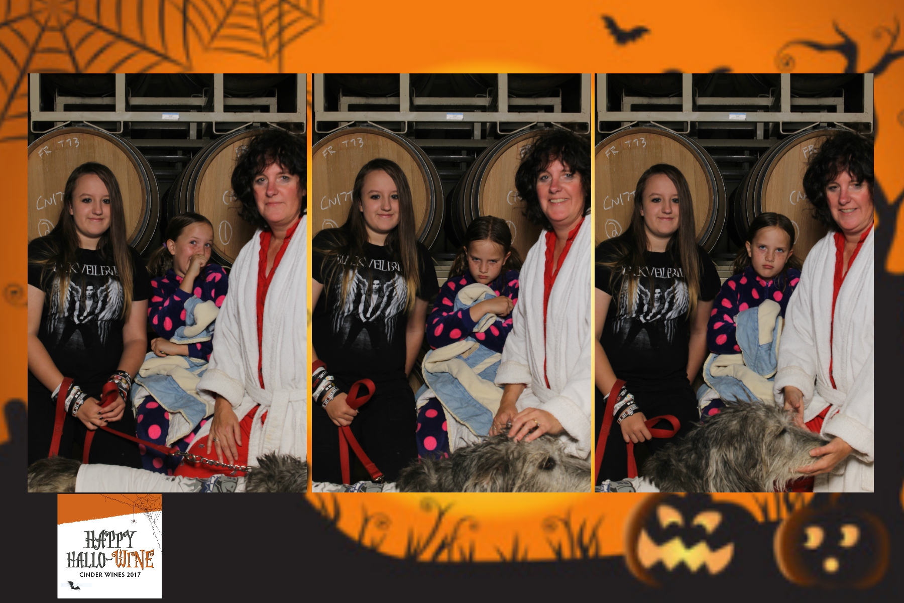 Cinder Hallowine 2017 | View more photos from the event at gallery.niknoxphotobox.com/u/NiKnox-Photo-Box/Cinder-Hallowine-2017